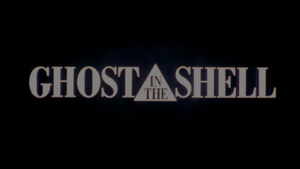 Yokosuka-467: Ghost in the Shell